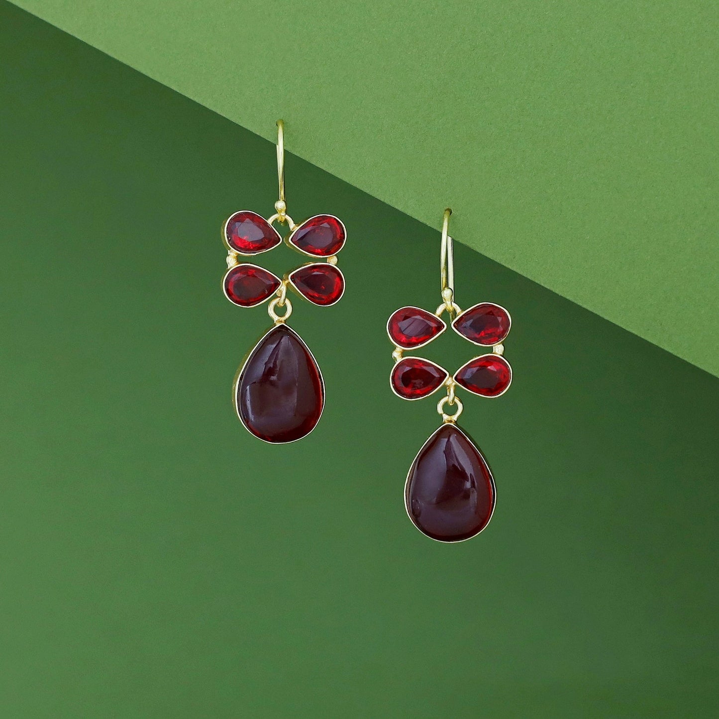 Glossy Drop