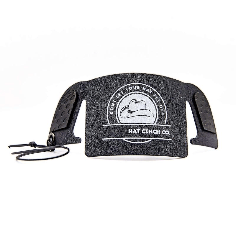 🎩Hat Cinch – Secure Your Hat with Confidence