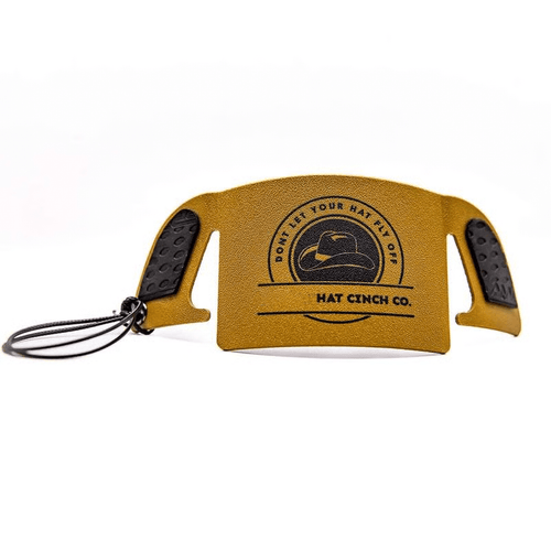 🎩Hat Cinch – Secure Your Hat with Confidence