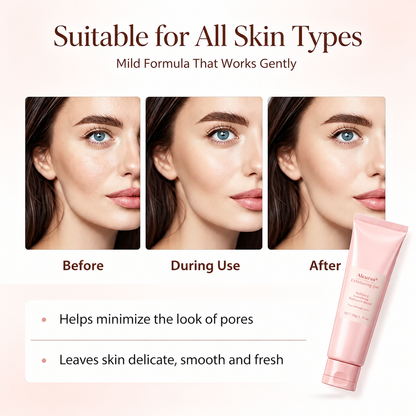 Alcuras® Exfoliating Gel
